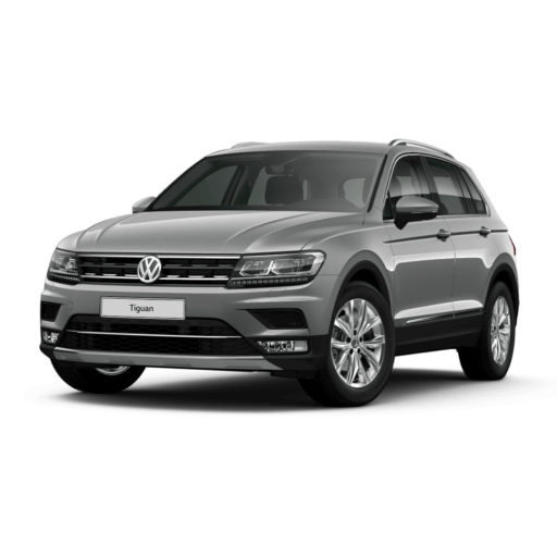 TIGUAN 2016-